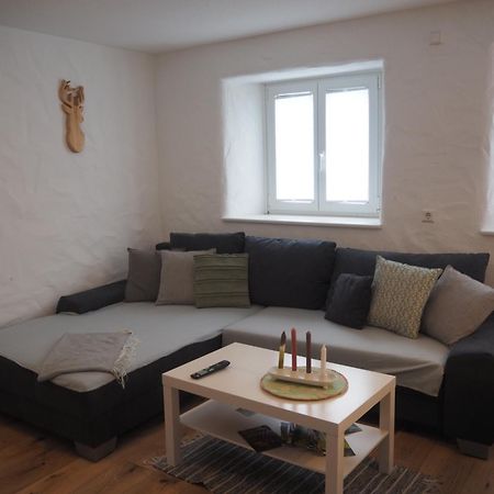 Ferienwohnung Dinkelbergblick فير المظهر الخارجي الصورة