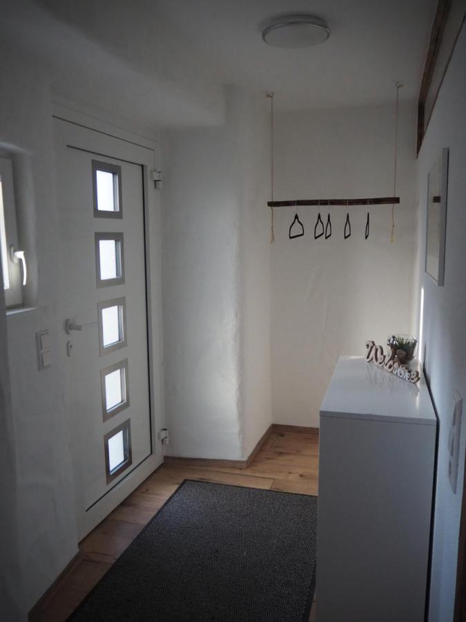 Ferienwohnung Dinkelbergblick فير المظهر الخارجي الصورة