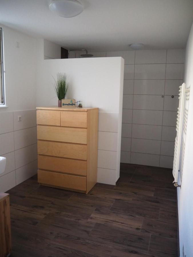 Ferienwohnung Dinkelbergblick فير المظهر الخارجي الصورة