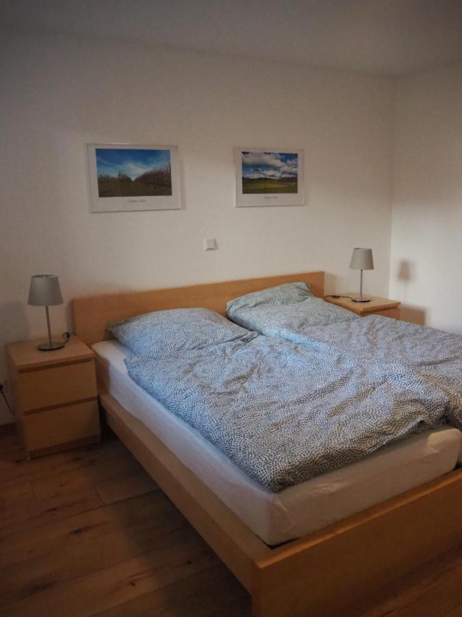 Ferienwohnung Dinkelbergblick فير المظهر الخارجي الصورة