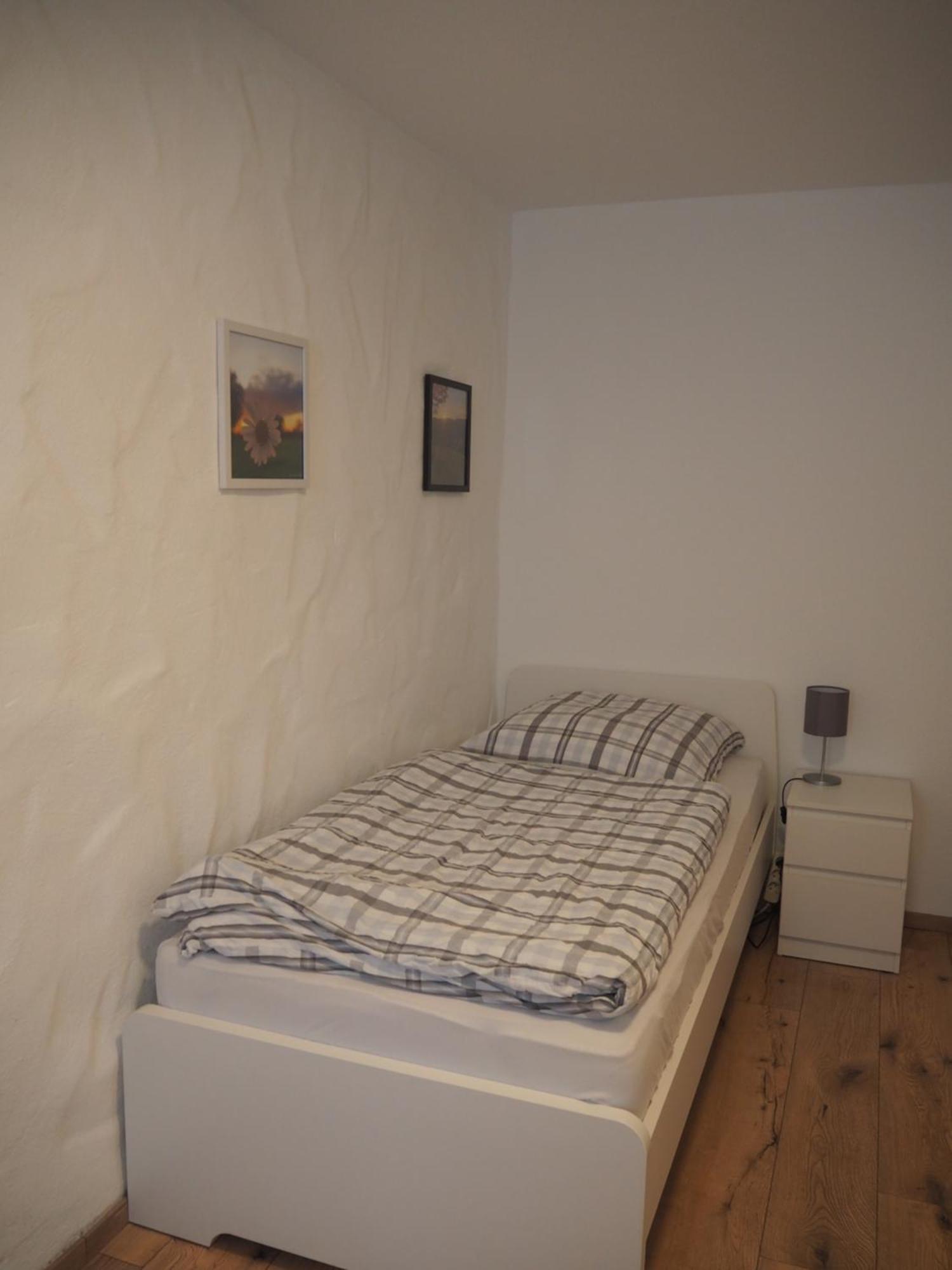 Ferienwohnung Dinkelbergblick فير المظهر الخارجي الصورة