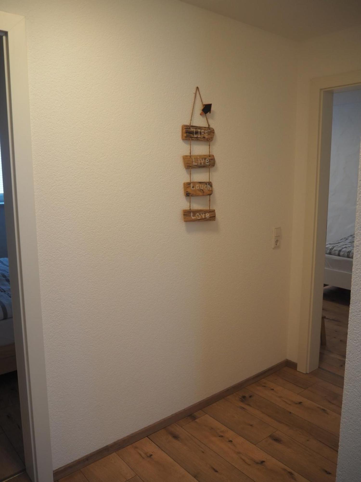 Ferienwohnung Dinkelbergblick فير المظهر الخارجي الصورة