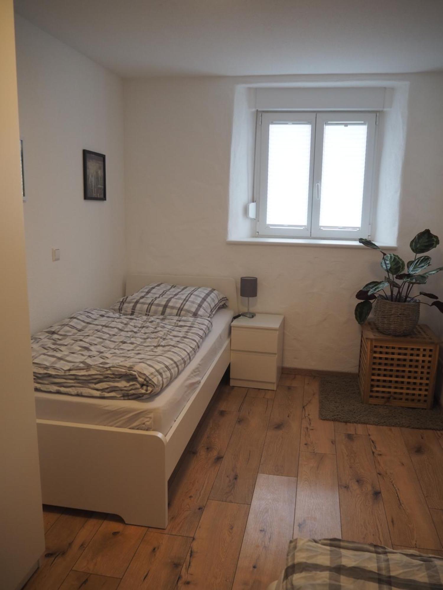 Ferienwohnung Dinkelbergblick فير المظهر الخارجي الصورة
