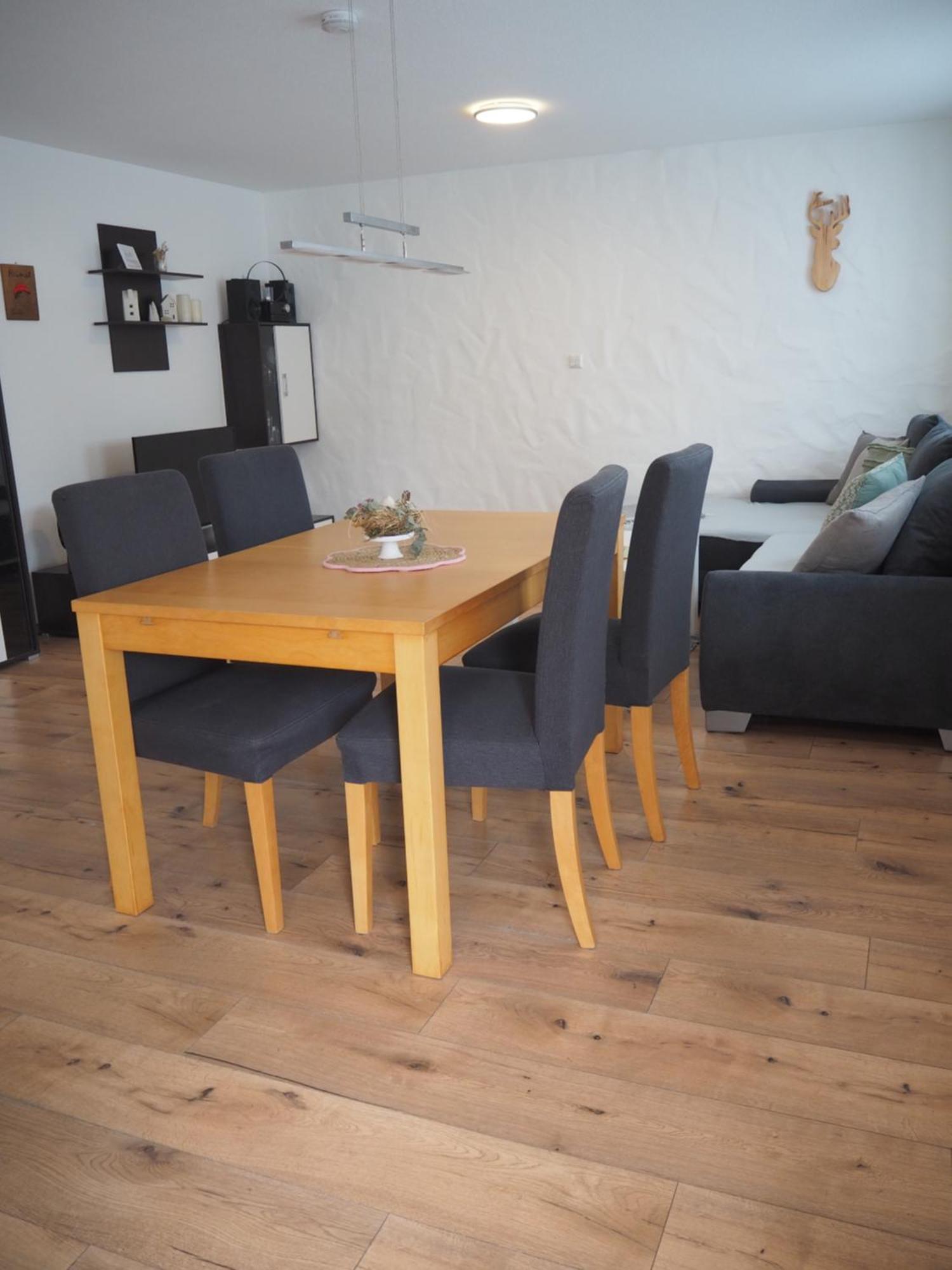 Ferienwohnung Dinkelbergblick فير المظهر الخارجي الصورة