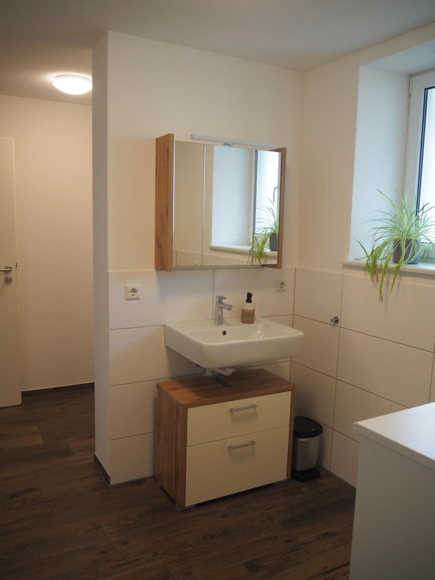 Ferienwohnung Dinkelbergblick فير المظهر الخارجي الصورة
